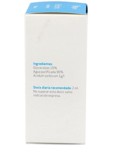 Fosforo (P) Oligoelementos 150Ml. de Ifigen