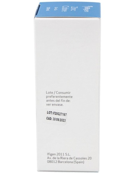 Zinc-Cobre (Zn-Cu) Oligoelementos 150Ml. de Ifigen