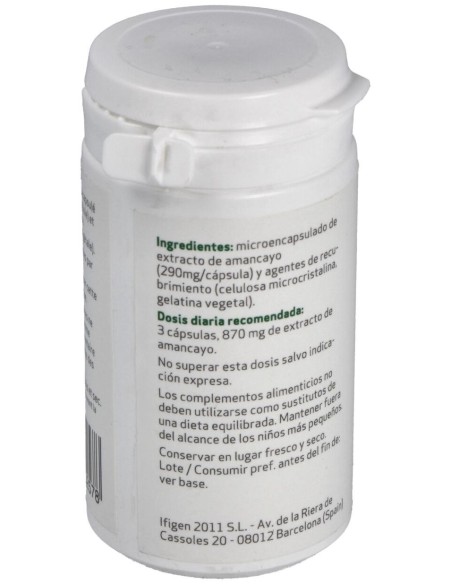 Pp40 90Cap. de Ifigen