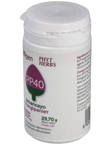 Pp40 90Cap. de Ifigen