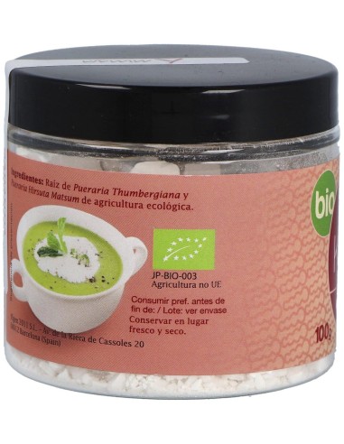 Kuzu Bote 100Gr. Bio de Mimasa