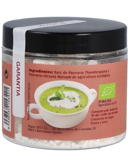 Kuzu Bote 100Gr. Bio de Mimasa