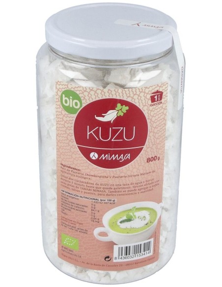 Kuzu Bote 800Gr. Bio de Mimasa