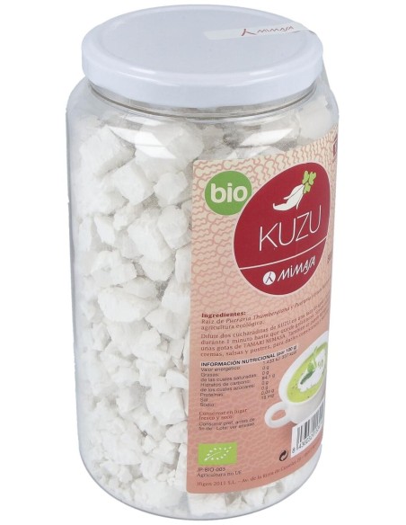 Kuzu Bote 800Gr. Bio de Mimasa