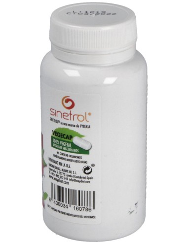 Ketonetrol 60Caps. de Waydiet Natural Products