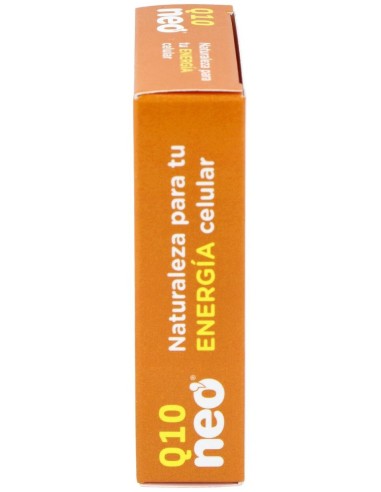 Q10 Neo 120Mg. 30Cap. de Neo