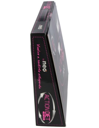 Pack Action Diet One Week de Neo