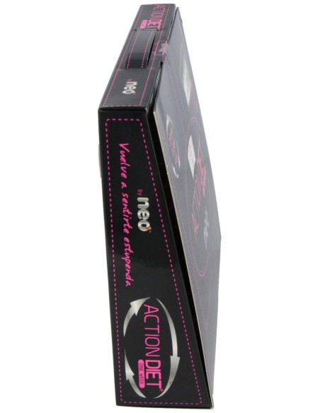 Pack Action Diet One Week de Neo