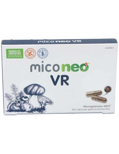 Mico Neo Vr 60Cap. de Neo