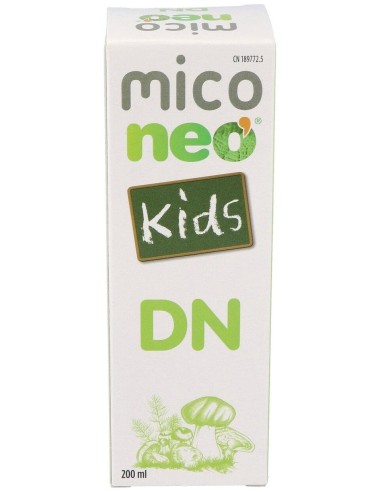 Mico Neo Dn Kids 200Ml. de Neo