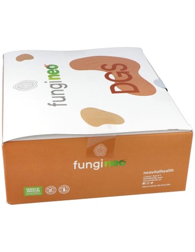 Fungineo Dgs 30Frascos de Neo
