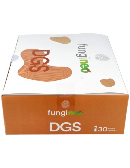 Fungineo Dgs 30Frascos de Neo