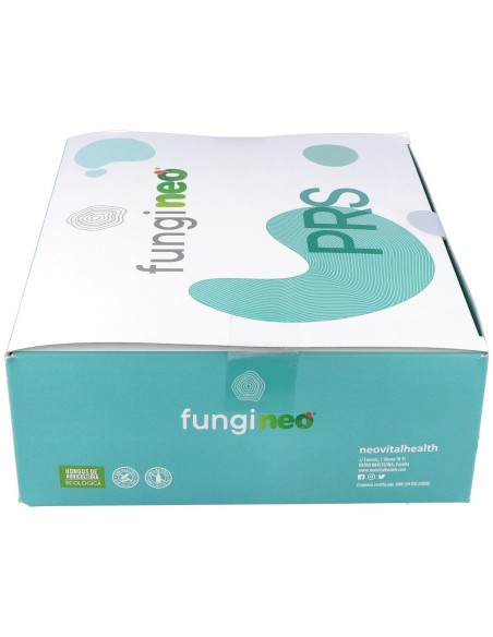Fungineo Prs 30Frascos de Neo