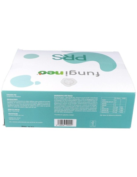 Fungineo Prs 30Frascos de Neo