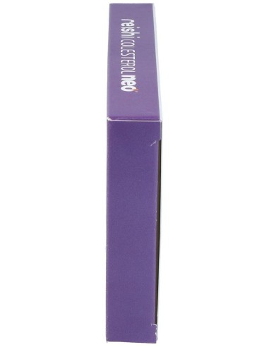 Reishi Colesterol Neo 30Cap. de Neo