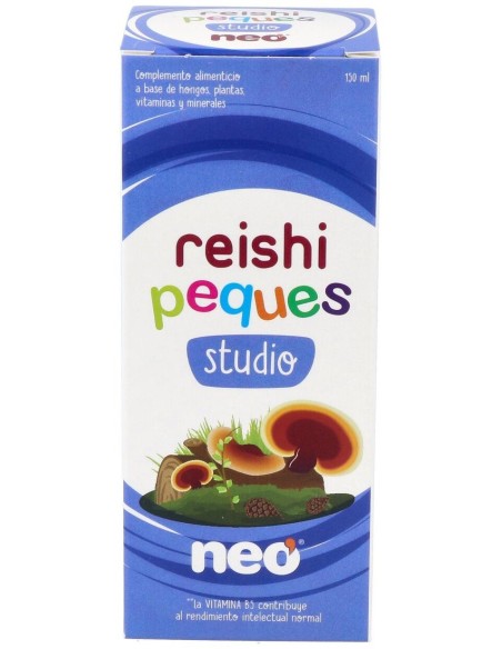 Reishi Peques Studio Neo 150Ml. de Neo