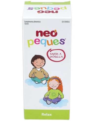 Neo Peques Relax 150Ml. de Neo