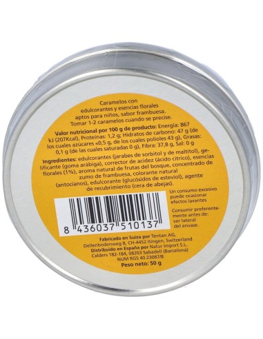 S.O.S. Rescate Bonbons. 48 G de Sos Bonbons