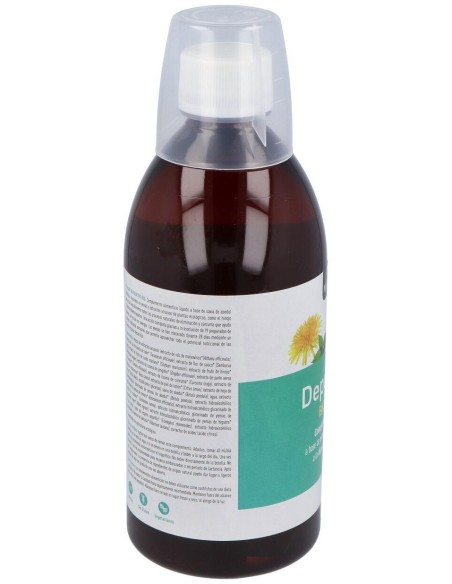 Vitalart Depurativo Bio-Detox Eco 500 Ml de Vitalart