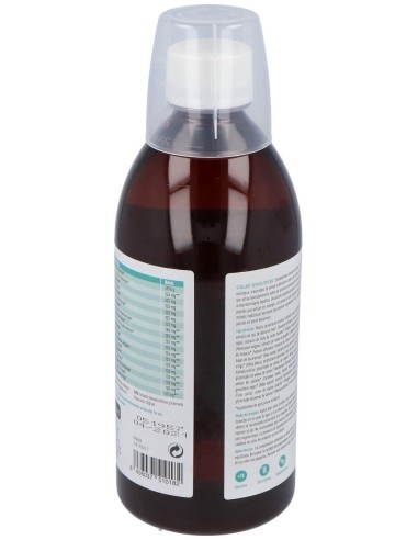 Vitalart Depurativo Bio-Detox Eco 500 Ml de Vitalart