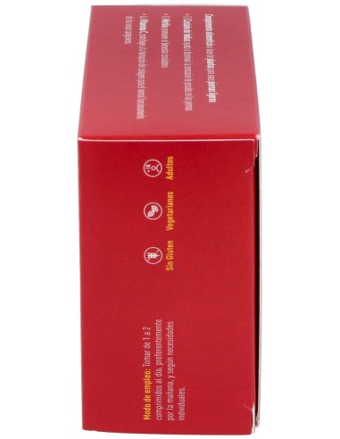 Vitalart Circulacion 60  Comp de Vitalart