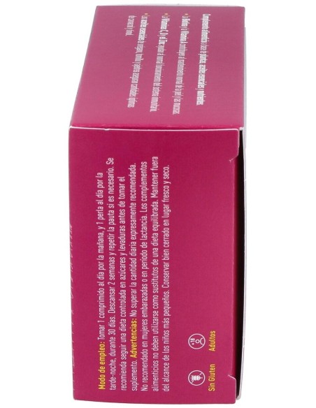 Vitalart Candida 30 Comp.+30 Perlas de Vitalart