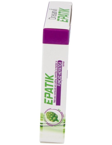 Epatik 30 Comp Drasanvi
