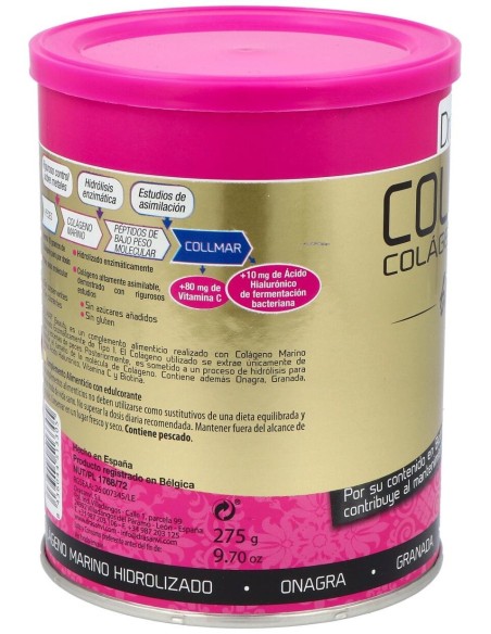 Collmar Beauty Granada 275G Drasanvi