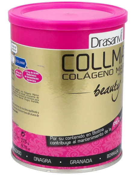 Collmar Beauty Granada 275G Drasanvi