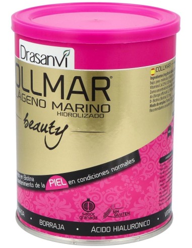 Collmar Beauty Granada 275G Drasanvi
