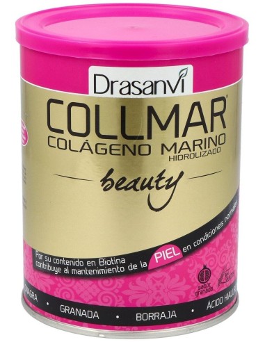 Collmar Beauty Granada 275G Drasanvi
