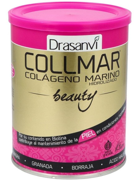 Collmar Beauty Granada 275G Drasanvi