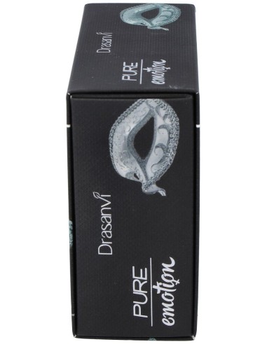 Pure Emotion Mujer 60 Capsulas Drasanvi