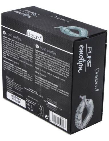 Pure Emotion Mujer 60 Capsulas Drasanvi