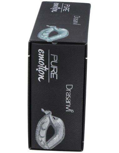 Pure Emotion Mujer 60 Capsulas Drasanvi