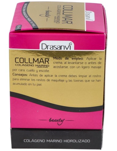 Collmar Beauty Crema Facial 60Ml. de Drasanvi