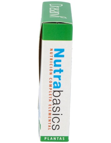 Nutrabasics Uña De Gato 30Caps. de Drasanvi