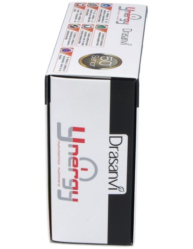 Ynergy Senior 36Cap. de Drasanvi