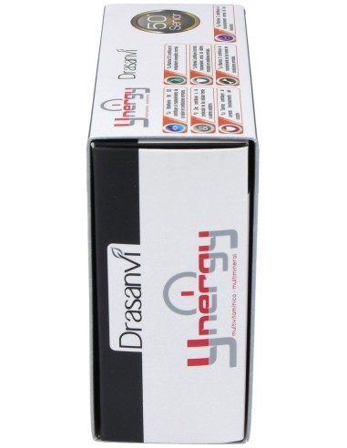 Ynergy Senior 36Cap. de Drasanvi