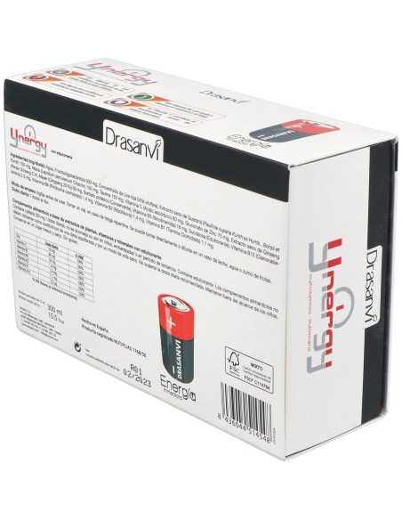 Ynergy Energia Inmediata 20Viales de Drasanvi