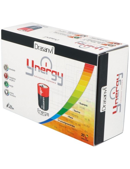 Ynergy Energia Inmediata 20Viales de Drasanvi