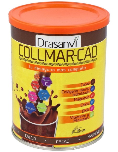 Collmar Cao 300G Drasanvi