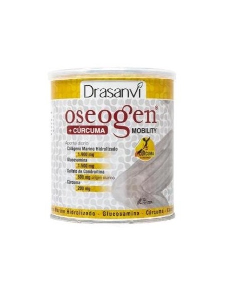 Oseogen Mobility 300Gr. de Drasanvi