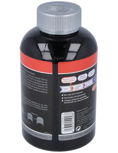 Collmar Cereza Masticable 180 Comprimidos Drasanvi