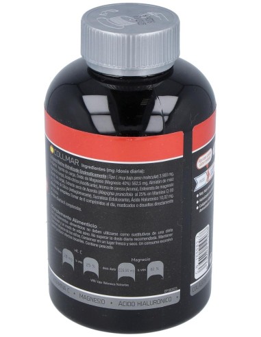 Collmar Cereza Masticable 180 Comprimidos Drasanvi