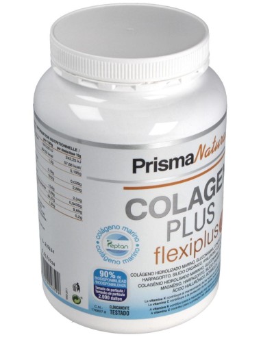 Colagen Plus Flexiplus 300G   de Prisma Natural