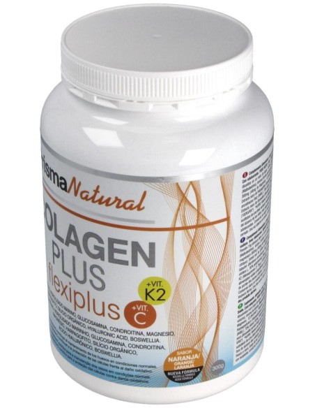 Colagen Plus Flexiplus 300G   de Prisma Natural