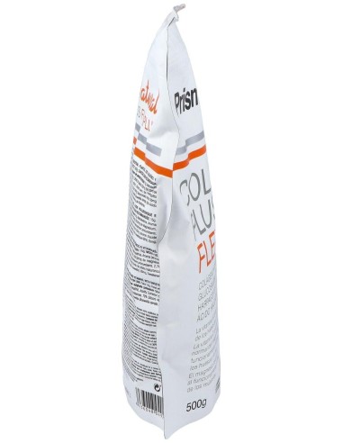 Doypack Flexiplus Colageno Marino Peptan 500Gr. de Prisma Natural