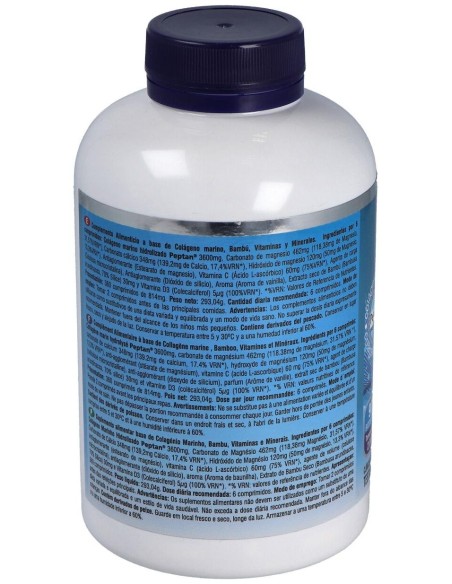 Colageno 360 Comp.   de Prisma Natural