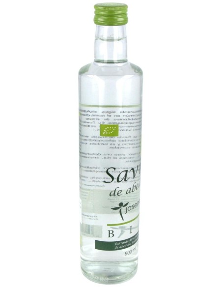 Savia De Abedul 500Ml. Bio de Josenea